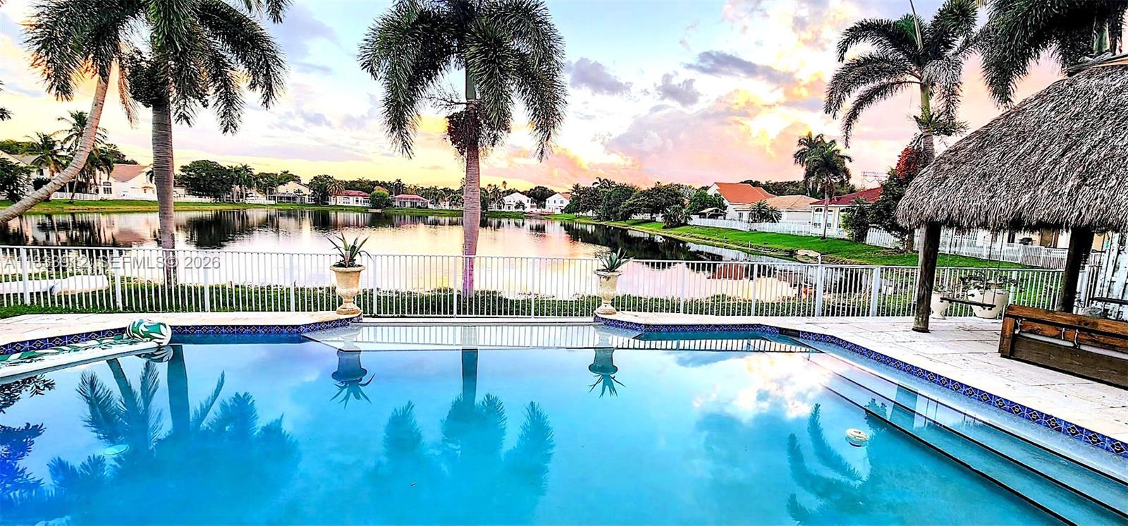 Banyan Oakridge Plat