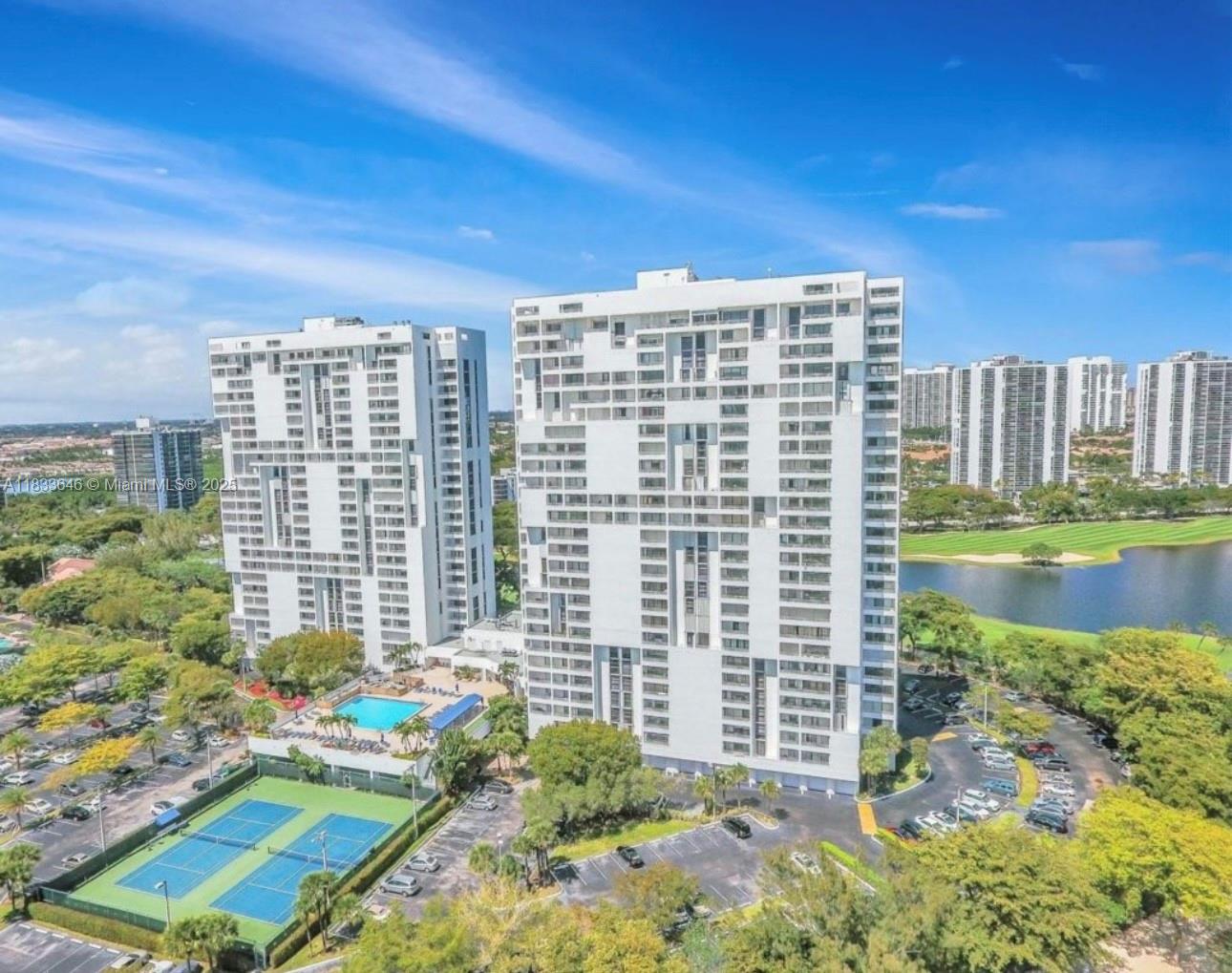Delvista Towers Condo