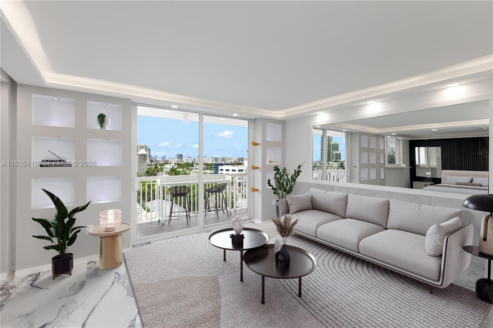 Homes for sale in Miami Beach, FL | 401 Ocean Dr #1004, Miami Beach, FL 33139 | MLS# A11835116