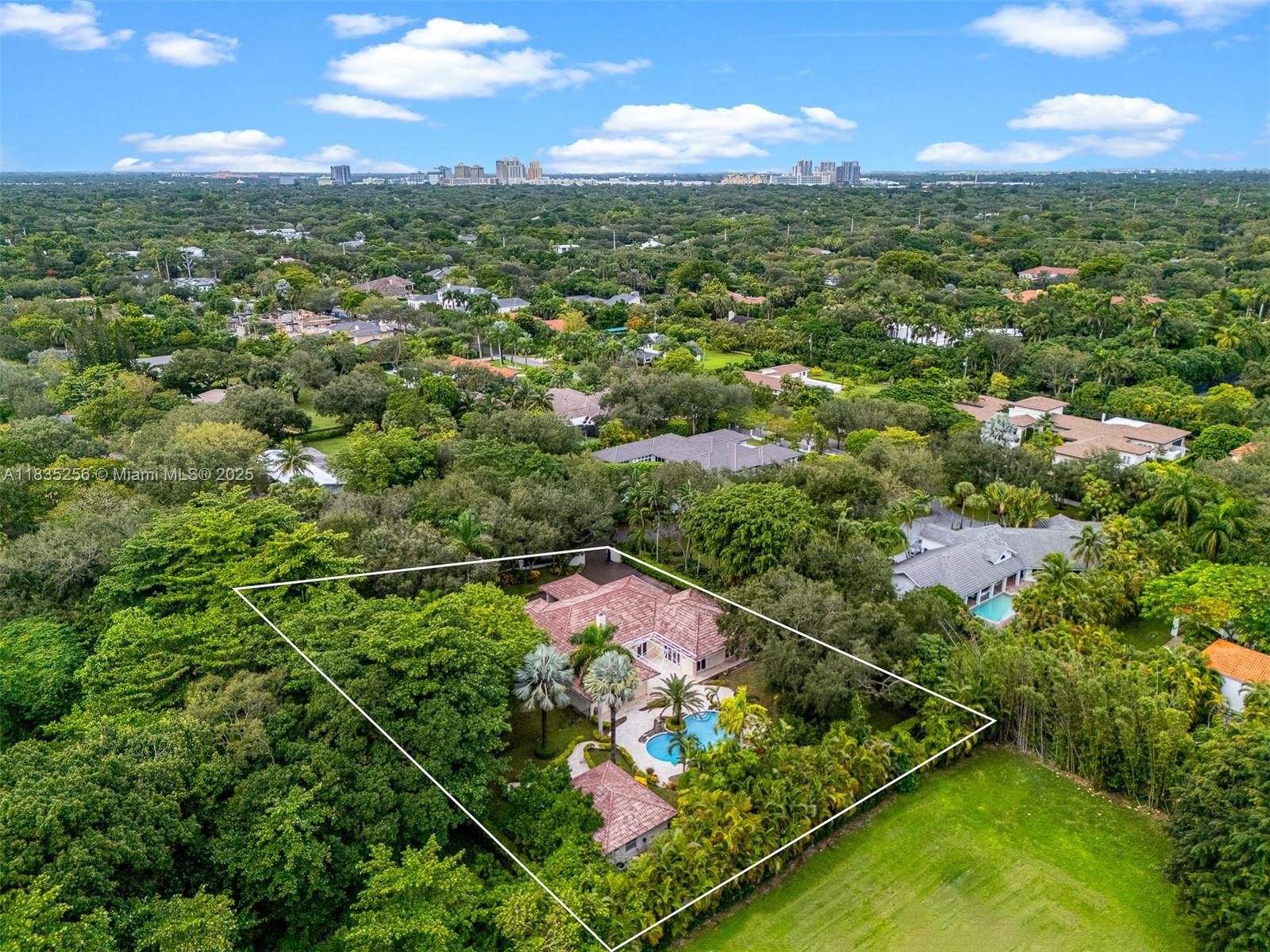 Collins Acres
