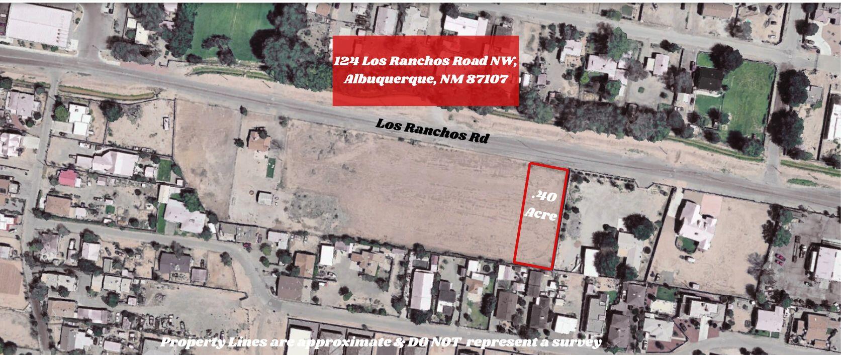 1st image of 124 Los Ranchos Rd Nw, Albuquerque, NM 87107 | MLS# 1087429