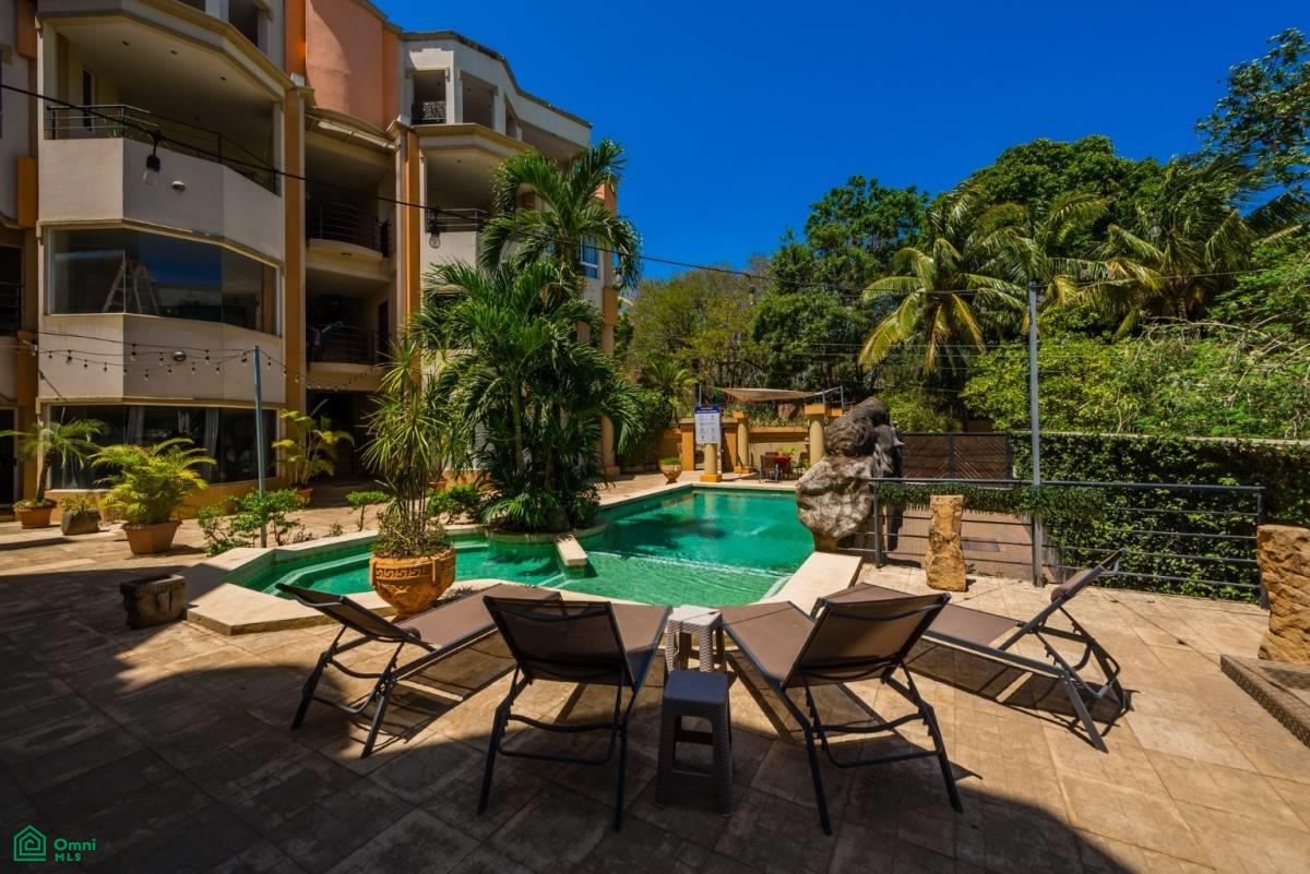2 bed Condo For Sale in Santa Cruz, Guanacaste - 1