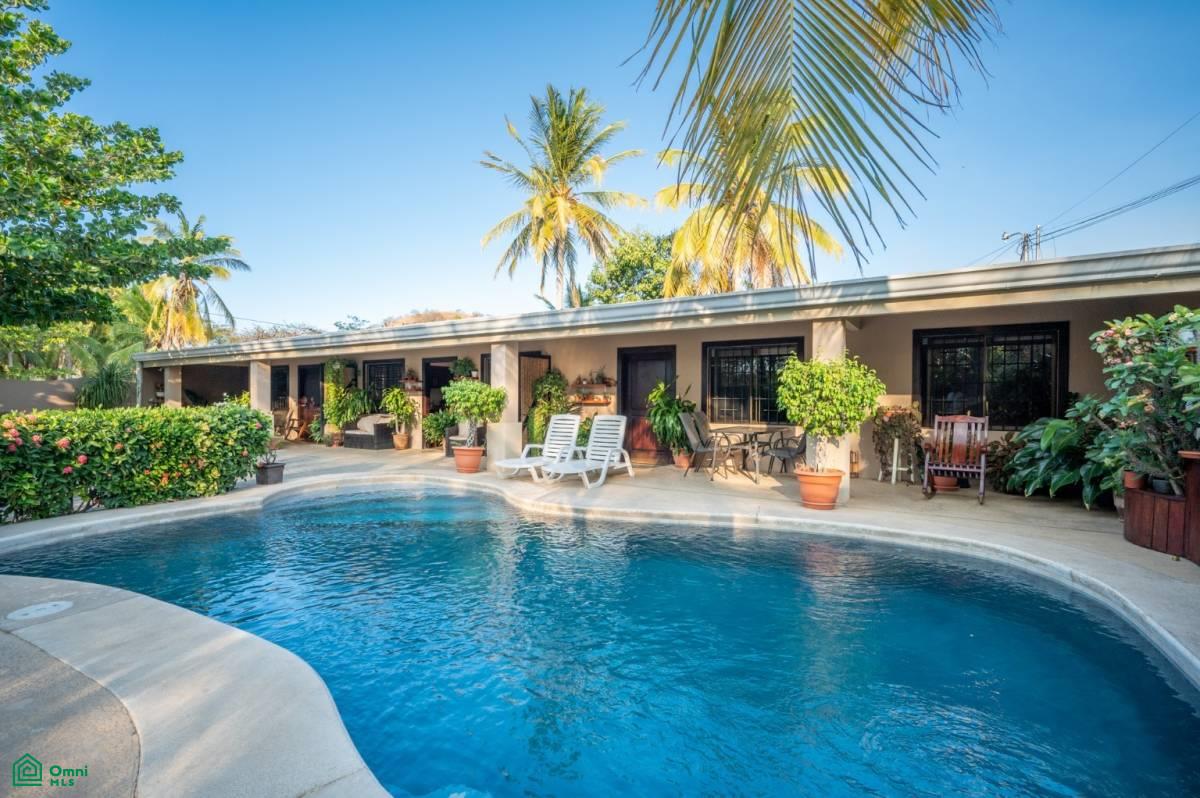 5 bed Property For Sale in Cabo Velas, Guanacaste - 1