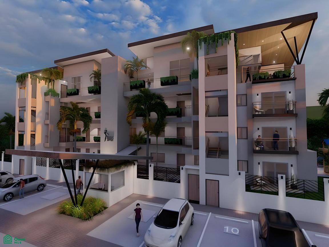 2 bed Condo For Sale in Santa Cruz, Guanacaste - 1