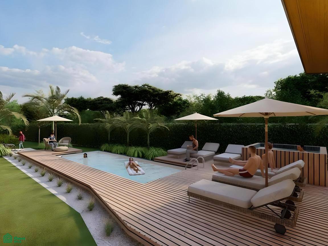 2 bed Condo For Sale in Santa Cruz, Guanacaste - 1