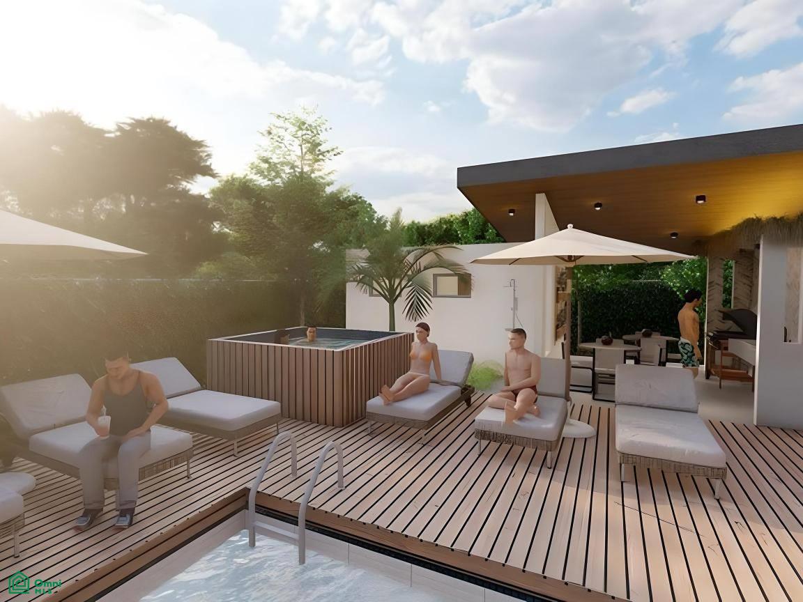 2 bed Condo For Sale in Santa Cruz, Guanacaste - 1