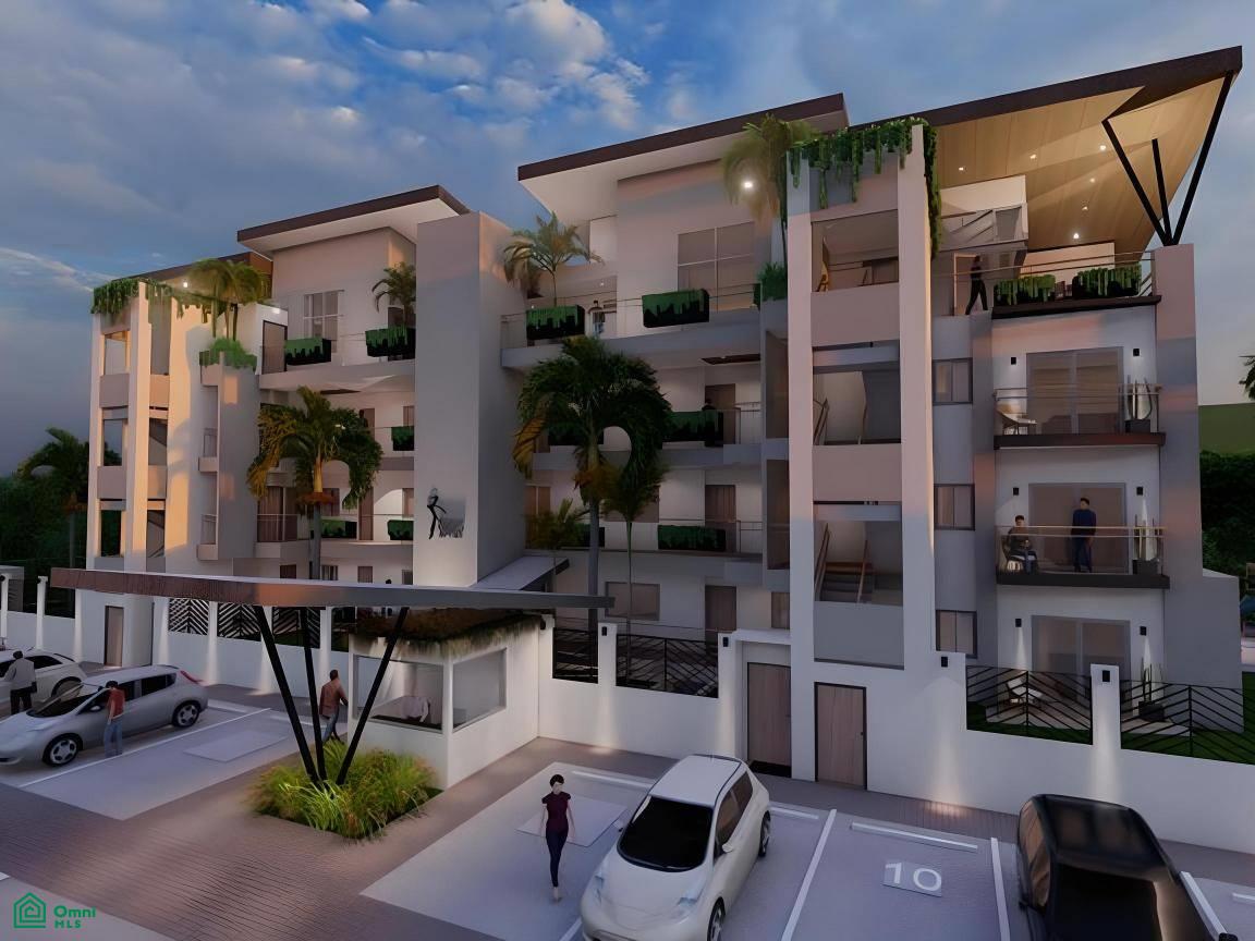 2 bed Condo For Sale in Santa Cruz, Guanacaste - 1