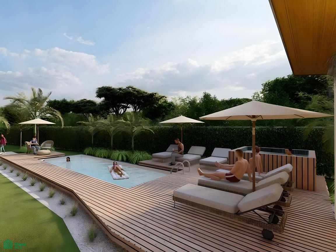2 bed Condo For Sale in Tempate, Guanacaste - 1