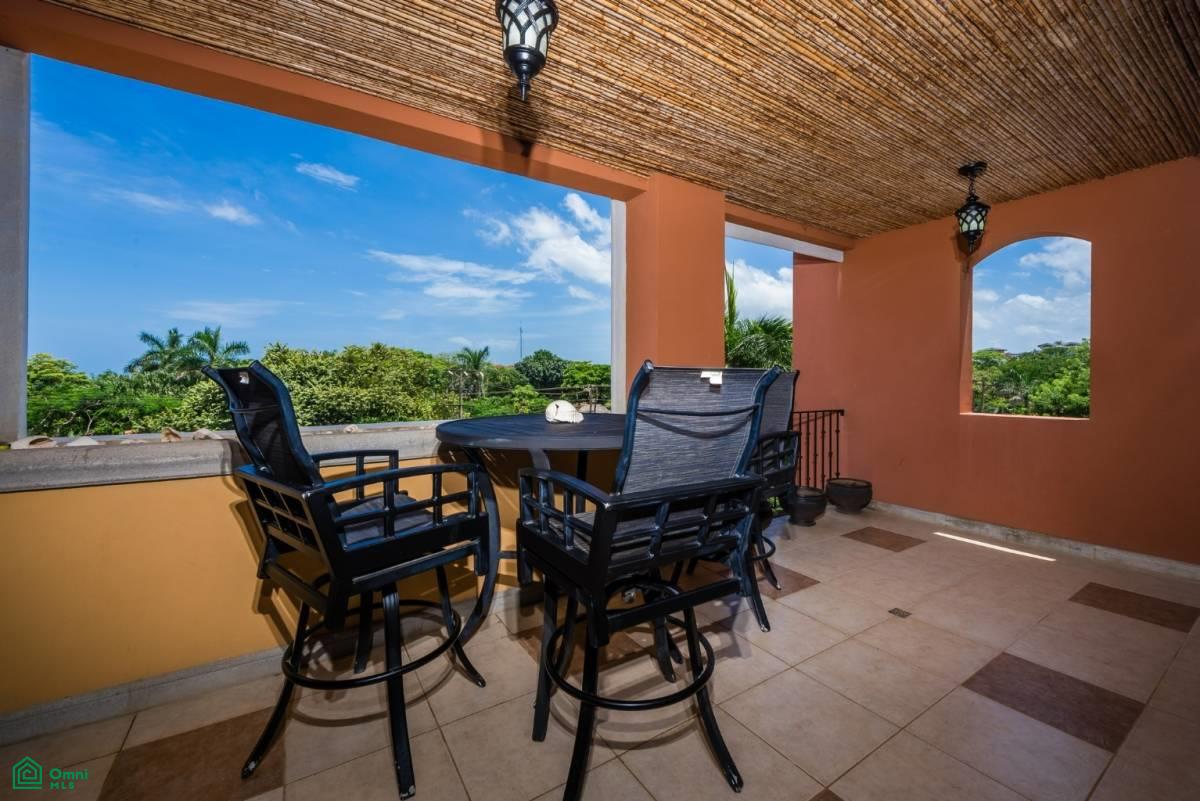2 bed Condo For Sale in Tamarindo, Guanacaste - 1