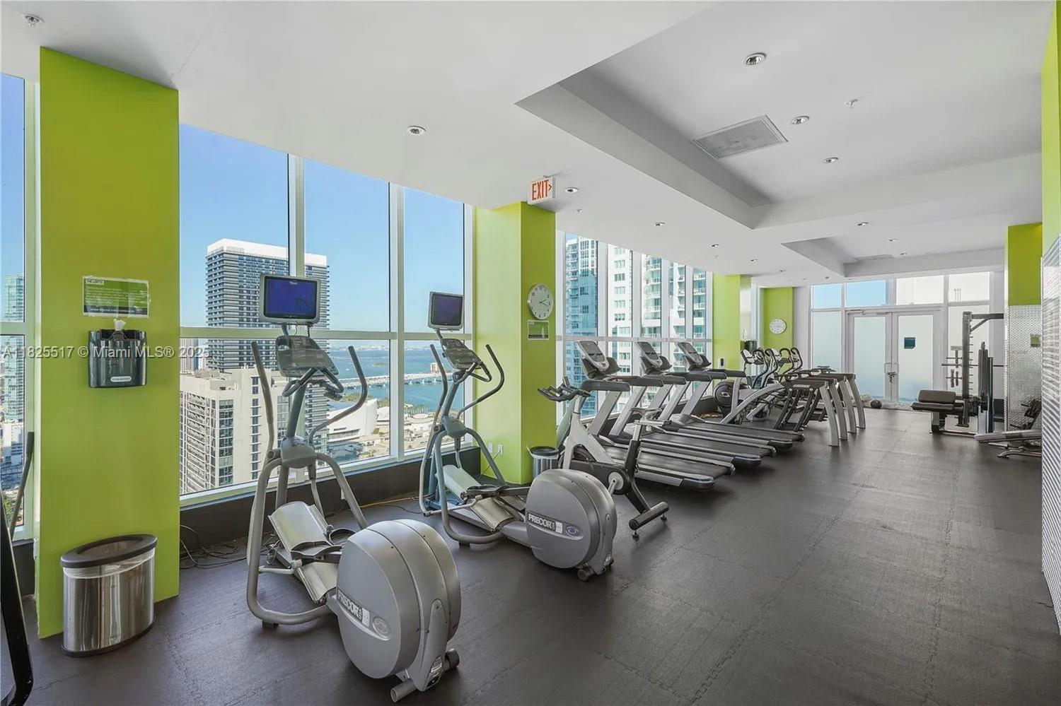 133 NE 2nd Ave #1410, Miami FL 33132