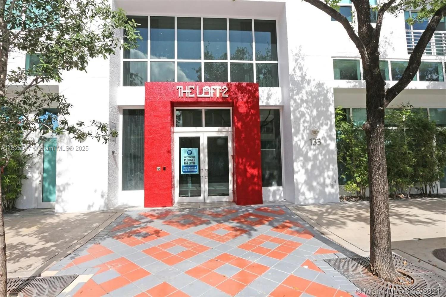 133 NE 2nd Ave #1410, Miami FL 33132