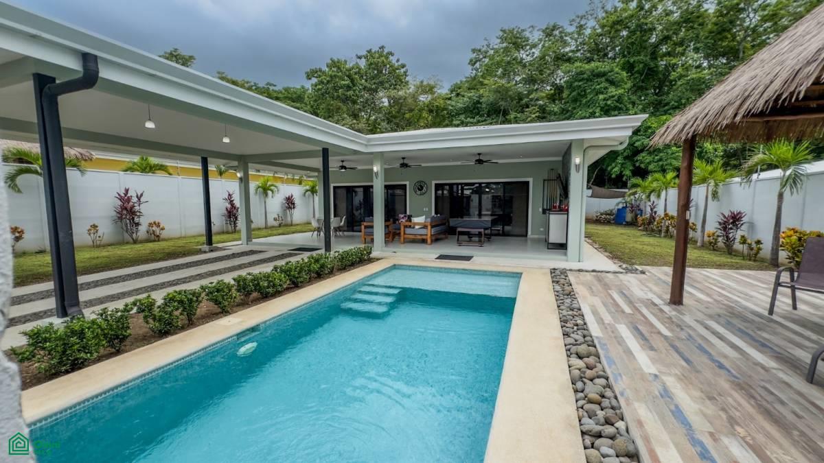 3 bed Single Family Homes For Sale in Santa Cruz, Guanacaste - 1