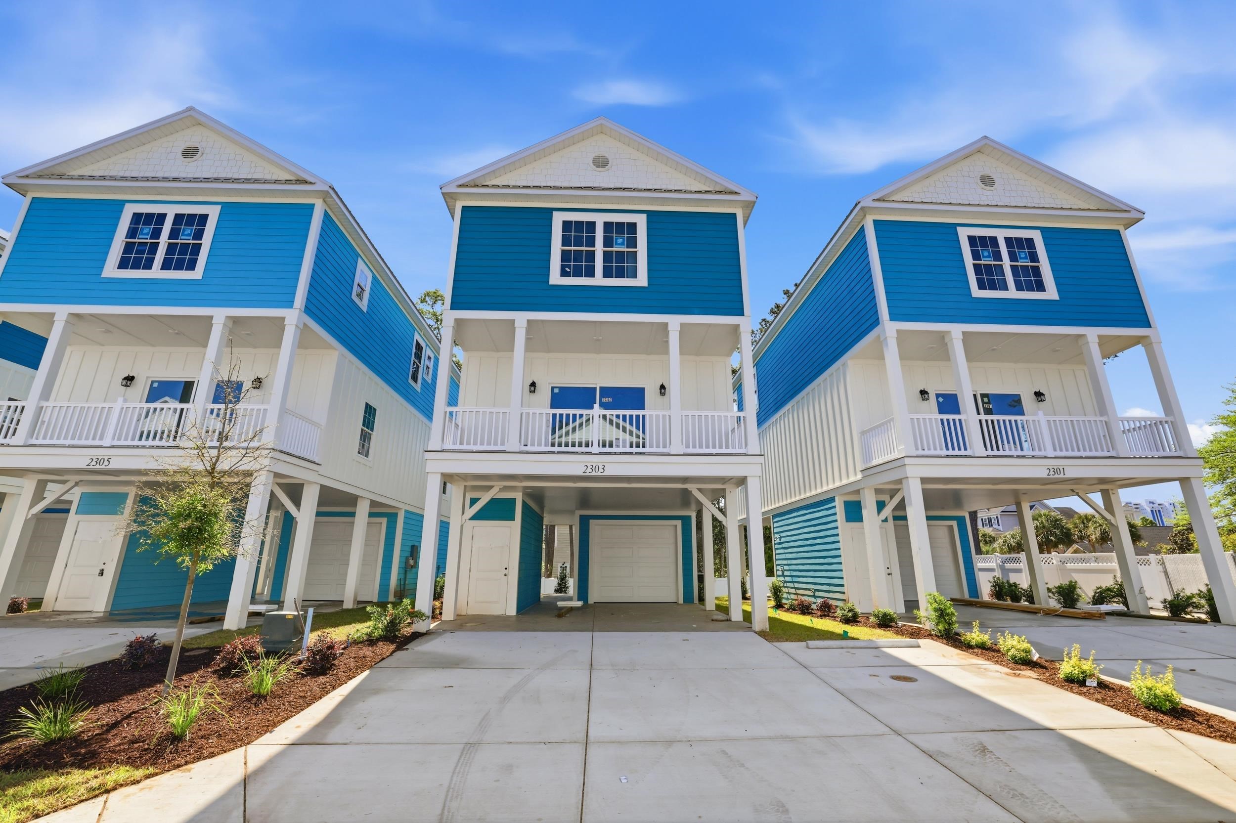 2303 Seaseeker Ln. Myrtle Beach, SC 29577