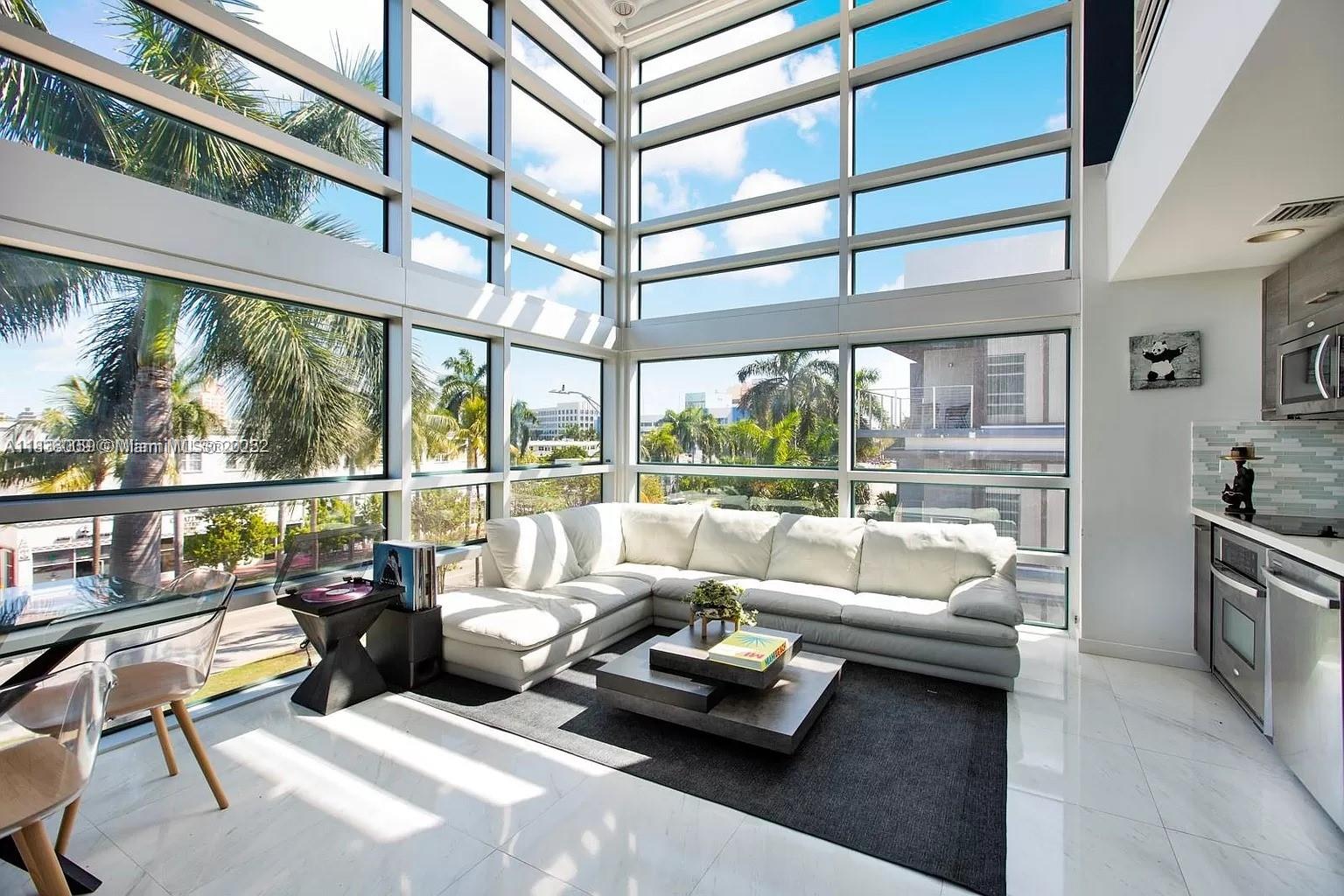 Meridian 5 Condo