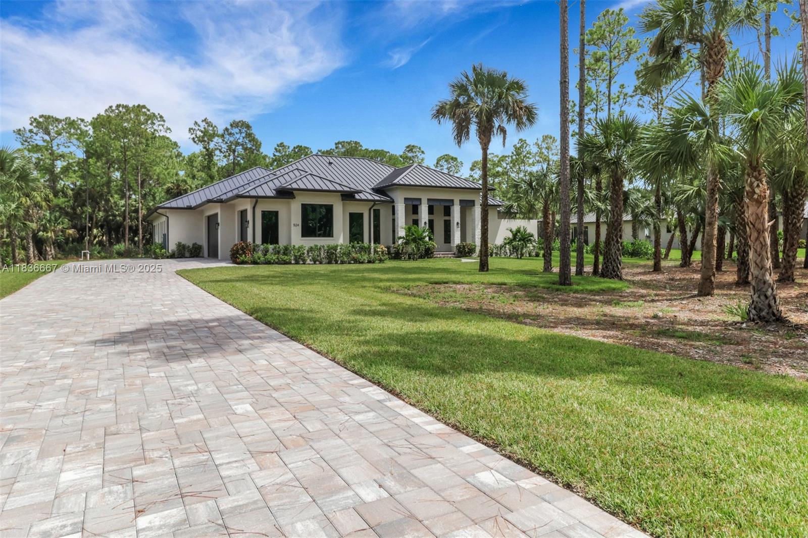 Golden Gate Estates