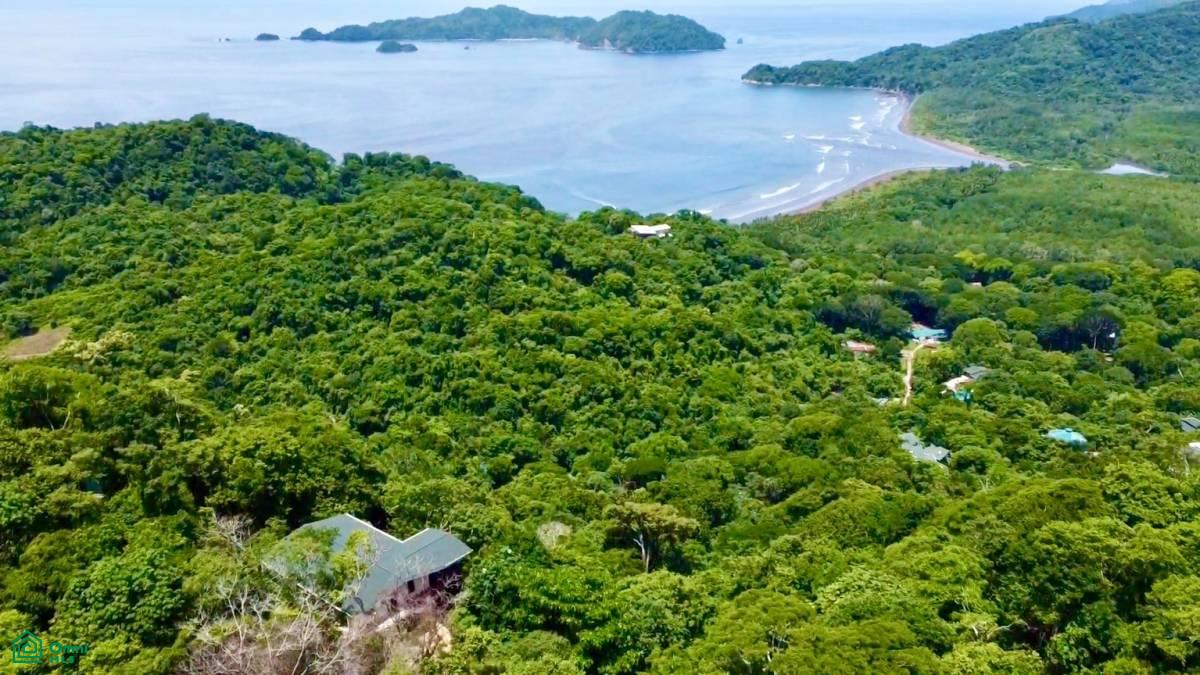 2 bed Single Family Homes For Sale in Puntarenas, Puntarenas - 1