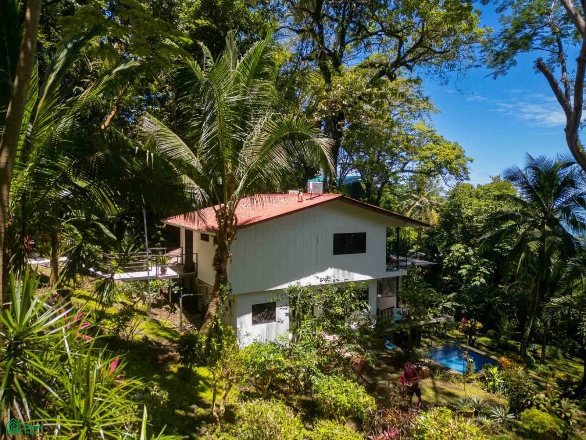 2 bed Single Family Homes For Sale in , Puntarenas - 1