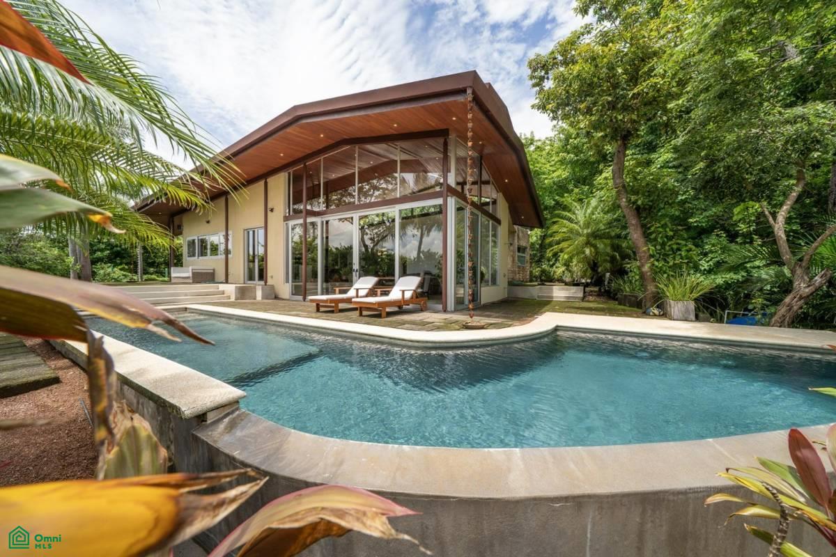 2 bed Single Family Homes For Sale in Santa Cruz, Guanacaste - 1