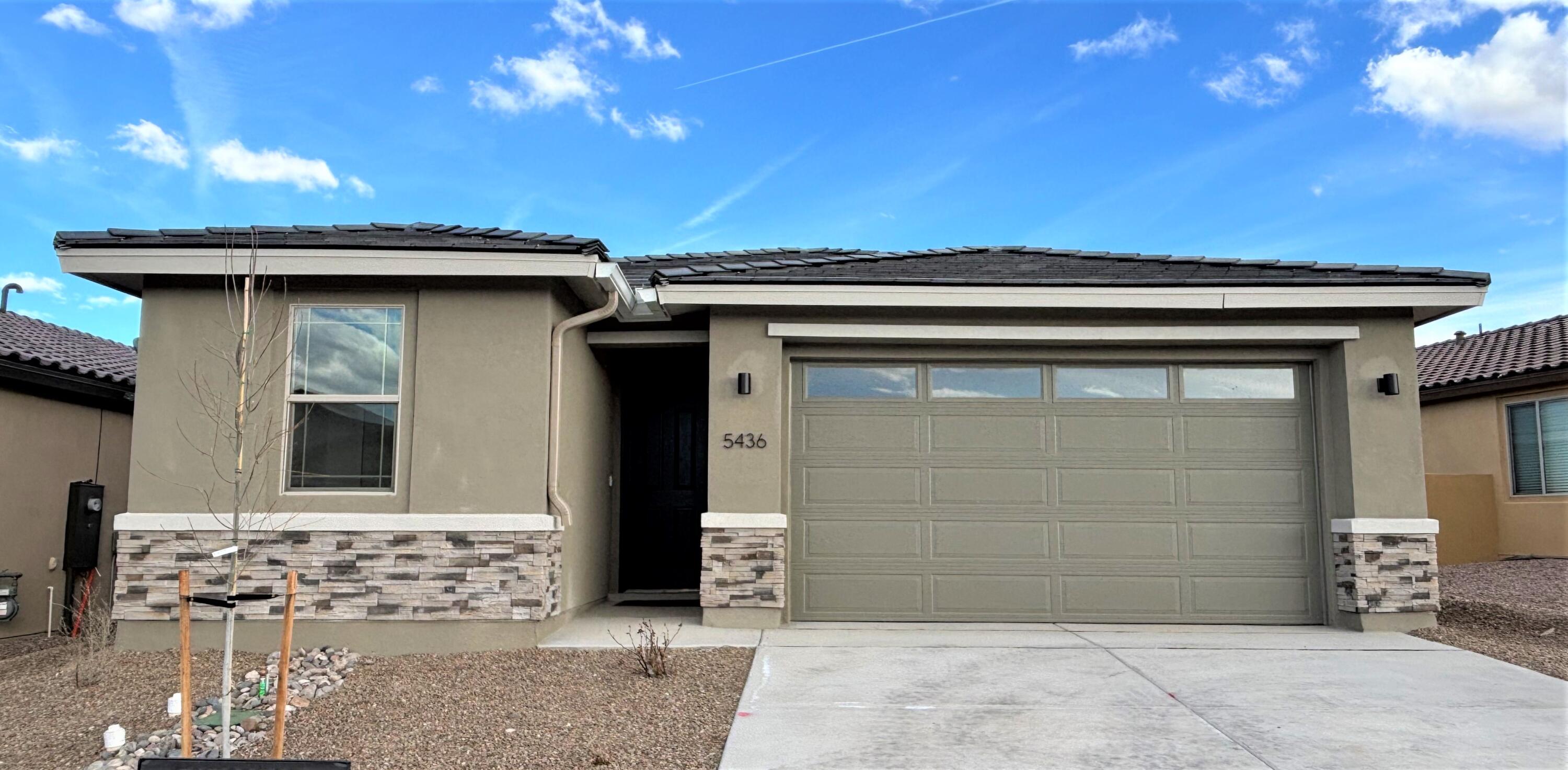 5436 Blazing Star Street, Rio Rancho NM 87144