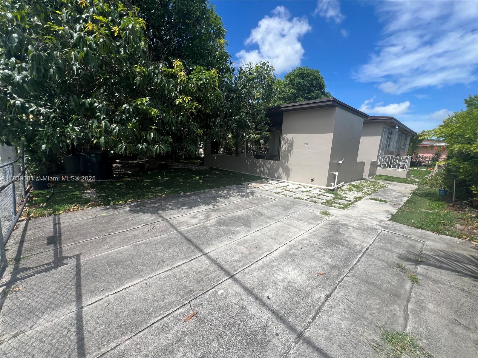Biscayne Village Heights
