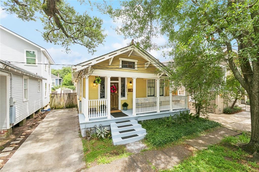Homes for sale in New Orleans, LA | 2835 Palmer Ave, New Orleans, LA 70118 | MLS# 2511603