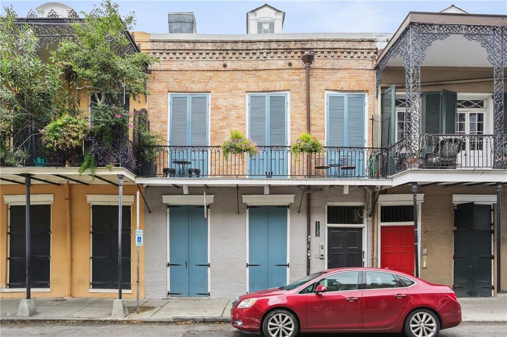Homes for sale in New Orleans, LA | 1133 Royal St #7, New Orleans, LA 70116 | MLS# 2511144