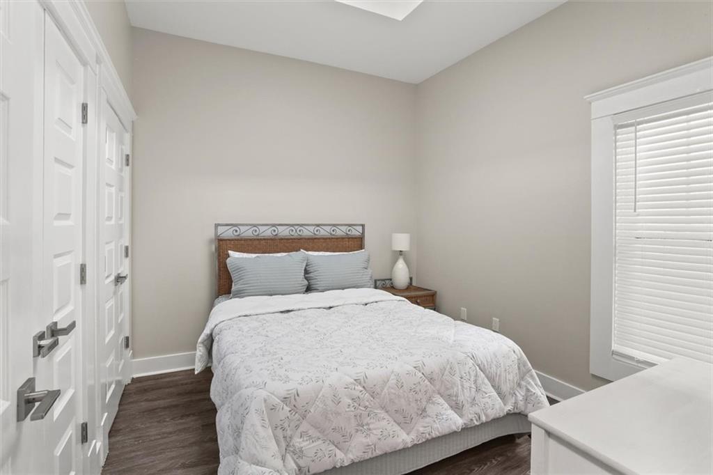 2nd image of 1824 Oretha Castle Haley Blvd #204, New Orleans, LA 70113 | MLS# 2511534