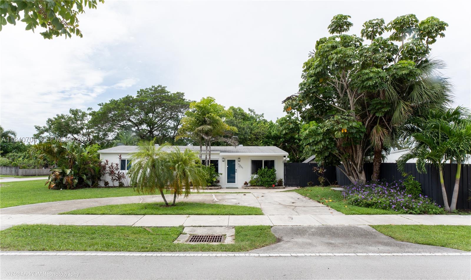 Collier Estates 1St Add