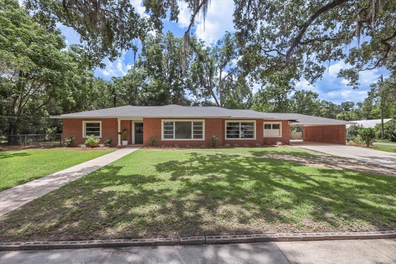 1205 E Pearl Street , Monticello, FL, 