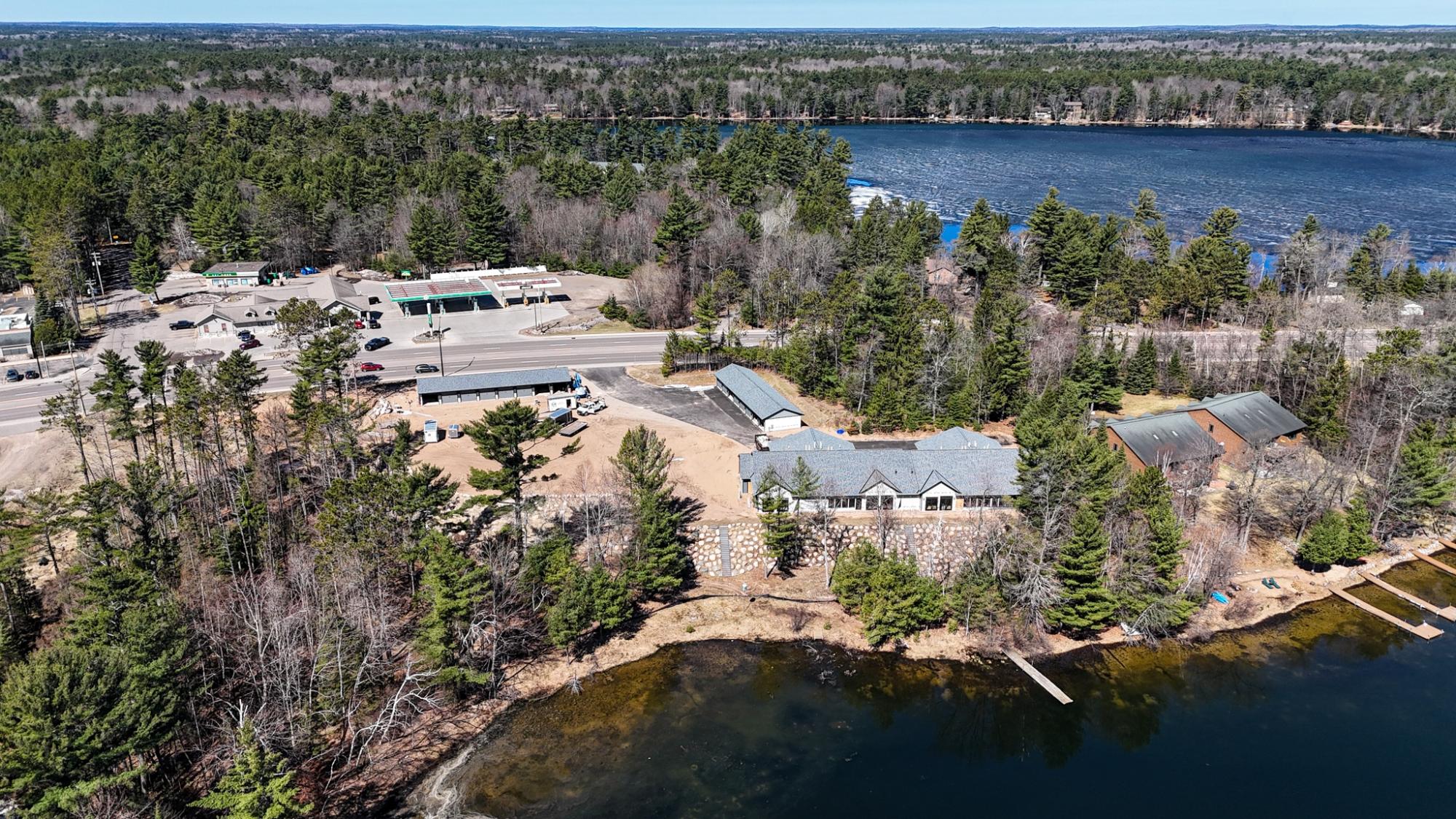 Arrowhead Lake Property 1112 Serenz Ln Photo 33