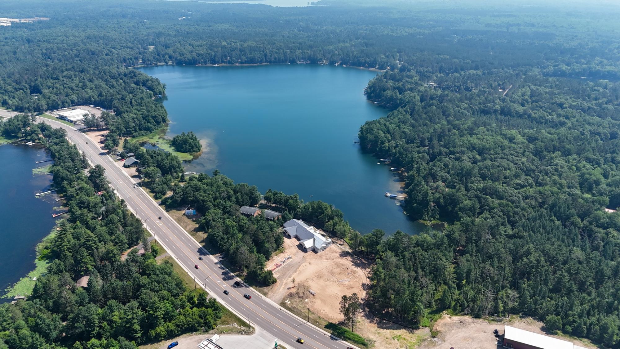 Arrowhead Lake Property 1110 Serenz Ln Photo 32