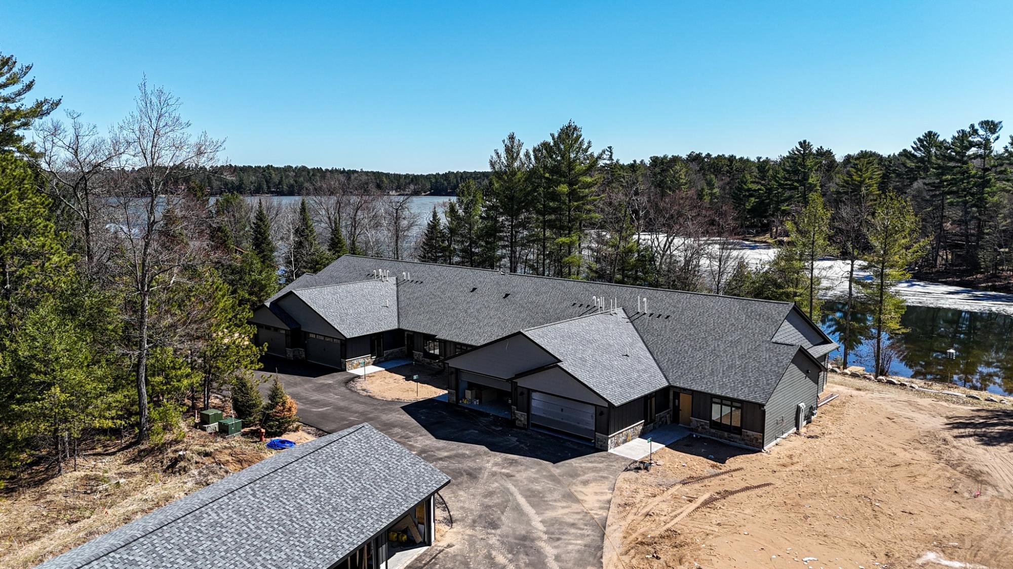 Arrowhead Lake Property 1106 Serenz Ln Photo 2