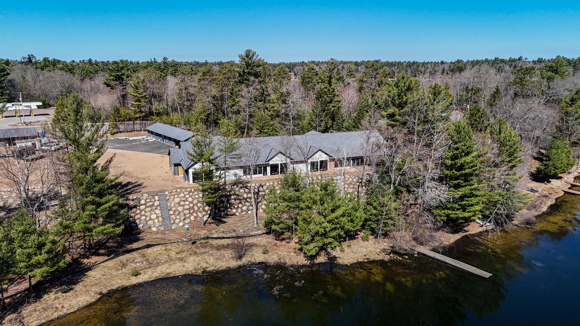 Arrowhead Lake Property 1106 Serenz Ln Photo 34