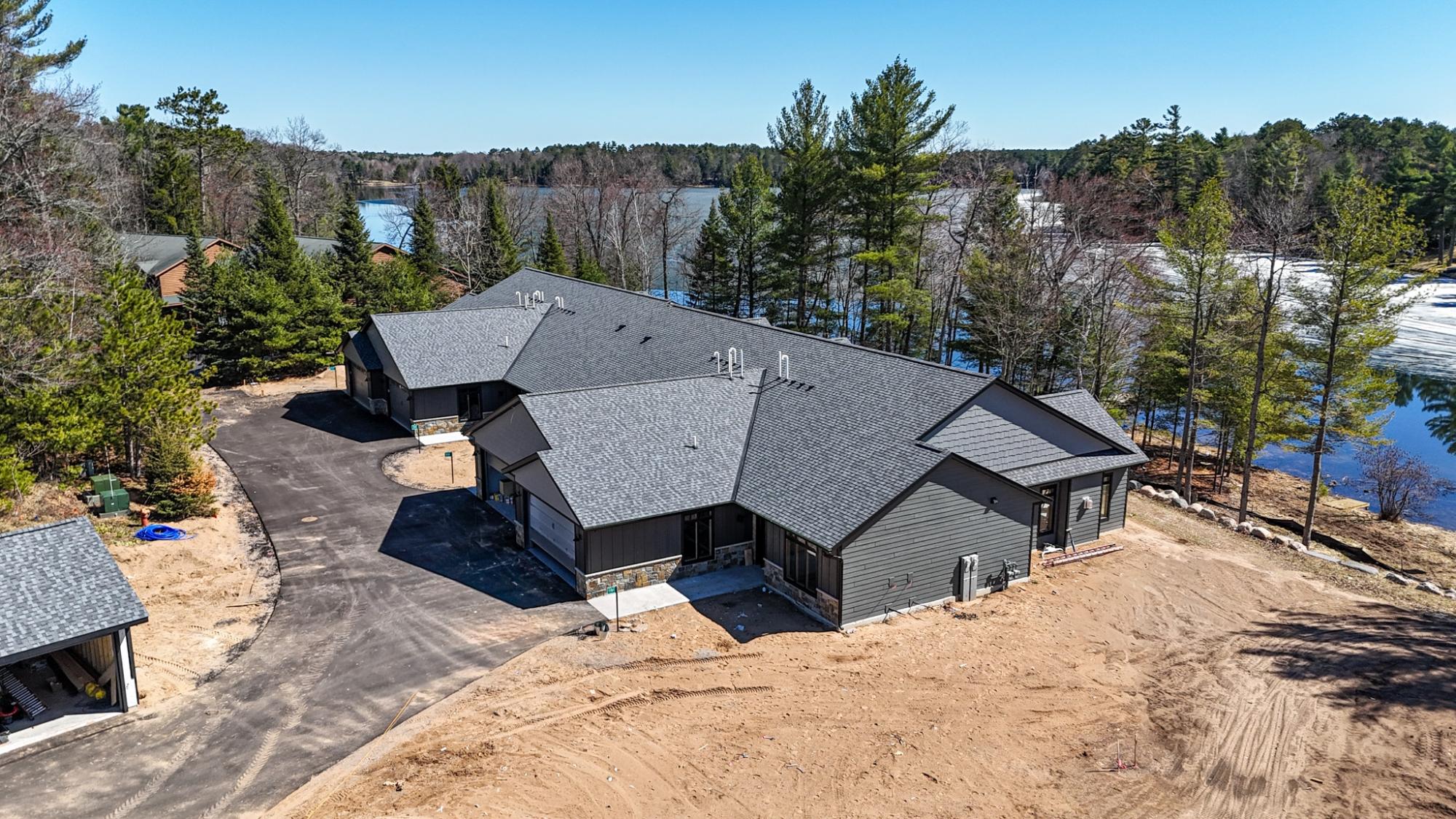 Arrowhead Lake Property 1092 Serenz Ln Photo 36