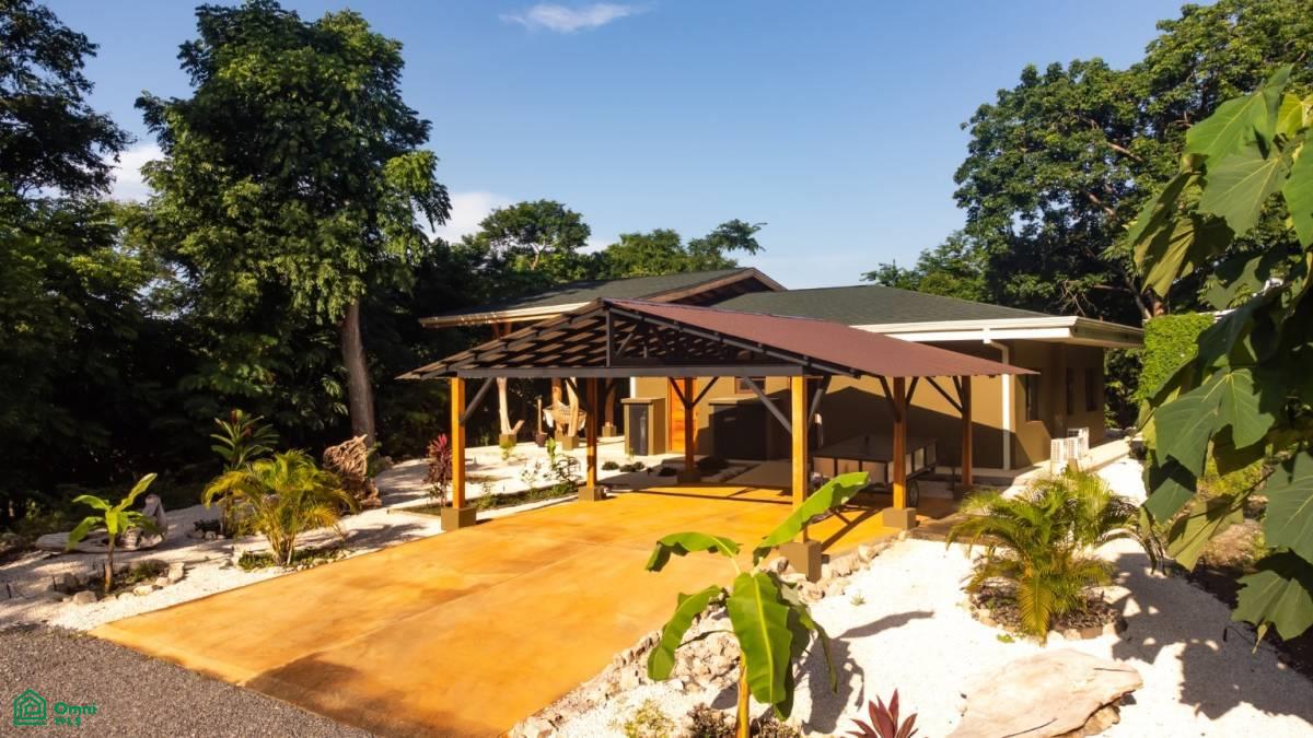 2 bed Single Family Homes For Sale in Puntarenas, Puntarenas - 1