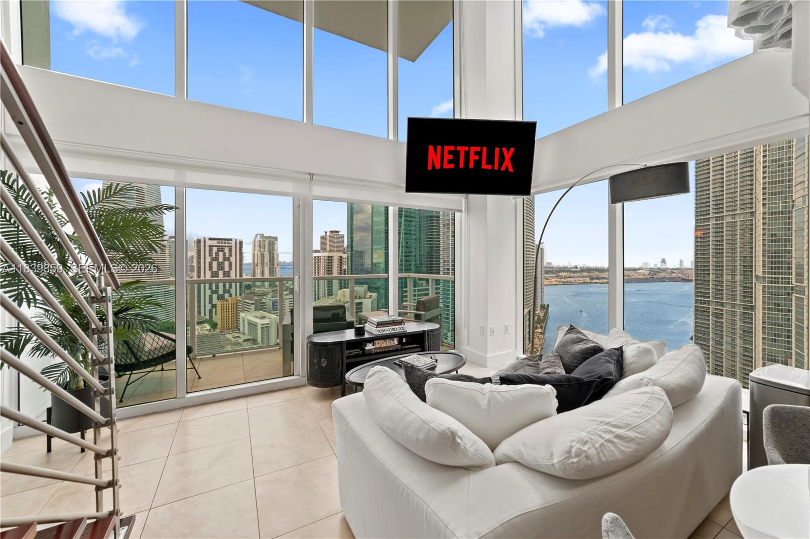 Brickell On The River S T