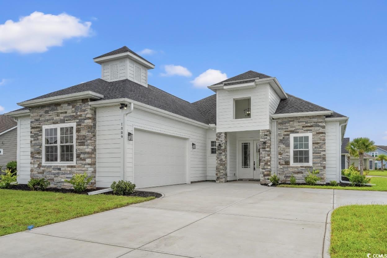 1009 Englemann Oak Dr. Myrtle Beach, SC 29579