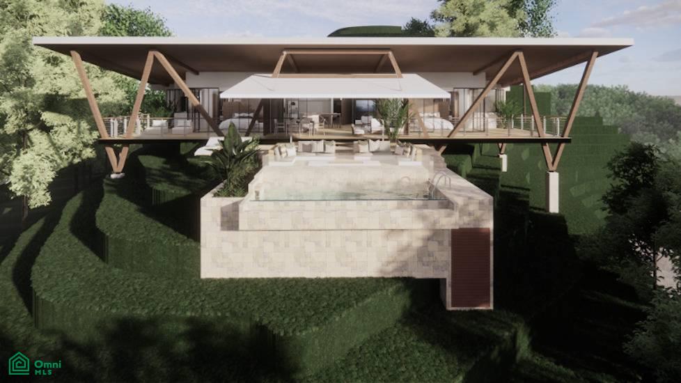 2 bed Single Family Homes For Sale in Paquera, Puntarenas - 1