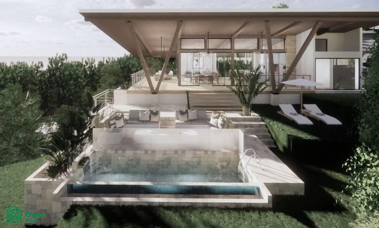 2 bed Single Family Homes For Sale in Puntarenas, Puntarenas - 1