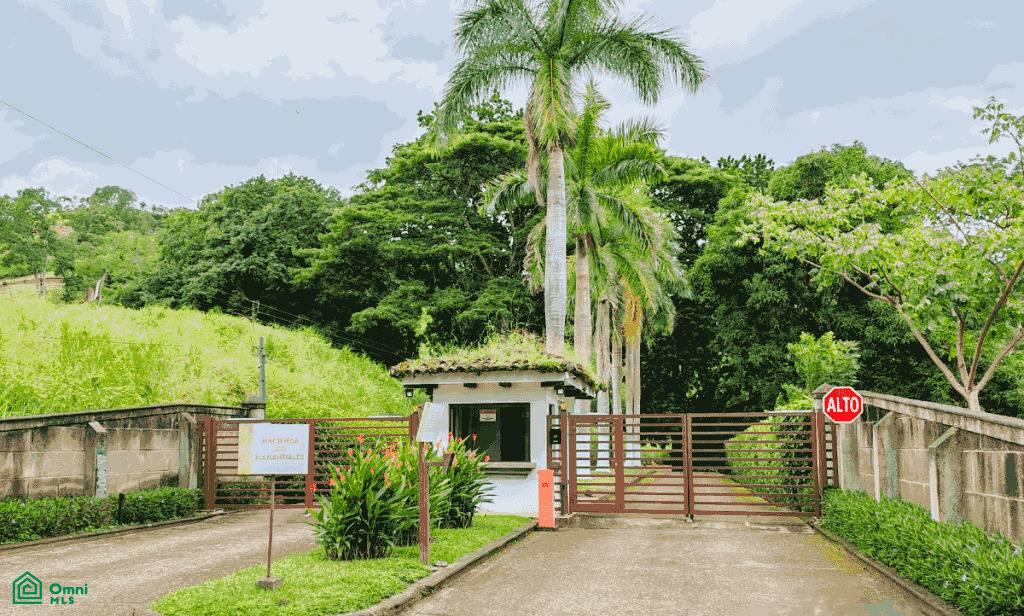 0 bed Land For Sale in Turrubares, San Jose - 1
