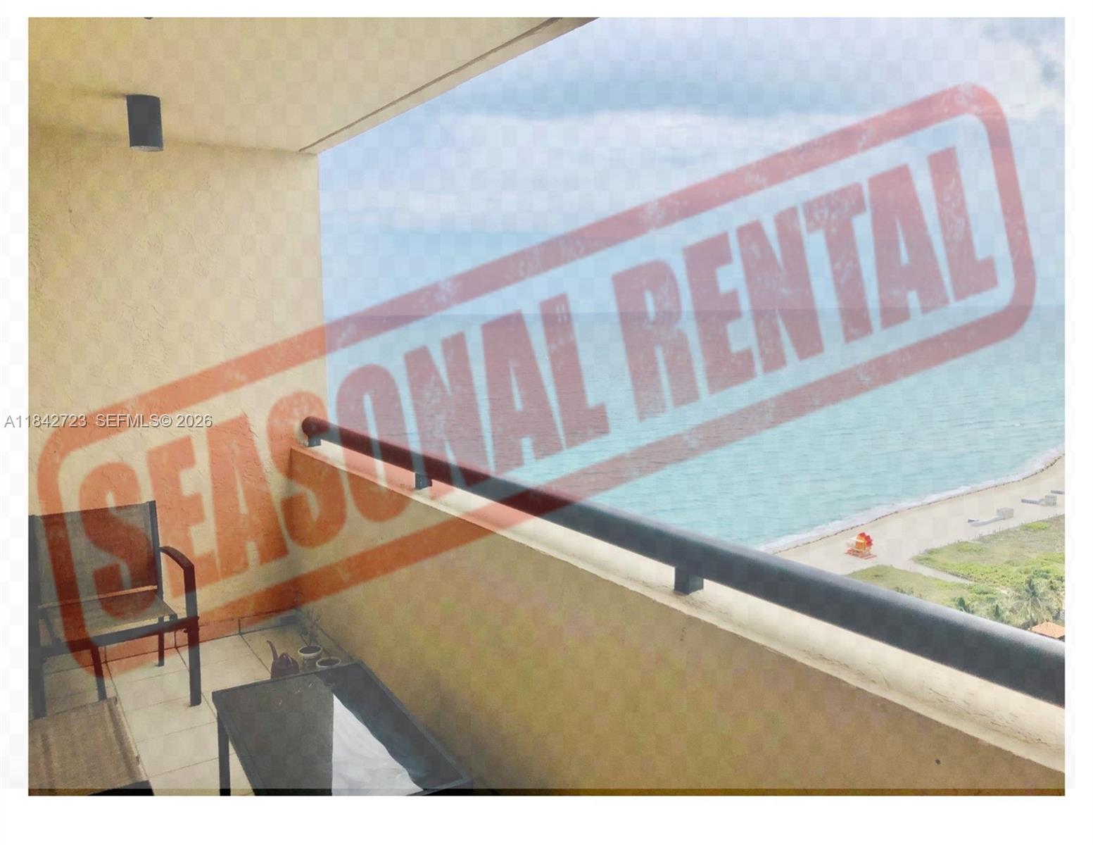 Club Atlantis Condo