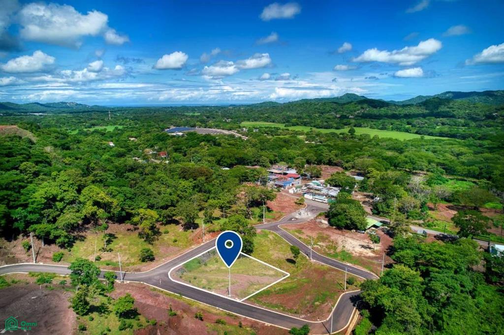 0 bed Land For Sale in Santa Cruz, Guanacaste - 1