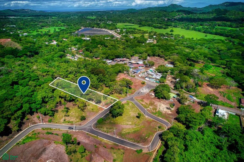 0 bed Land For Sale in Santa Cruz, Guanacaste - 1