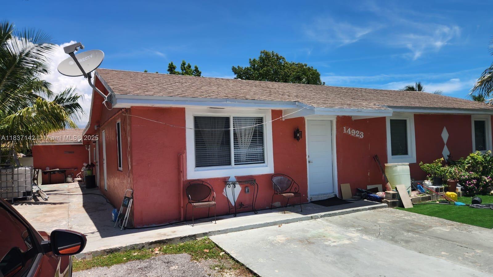 Palmland Homes South No 5