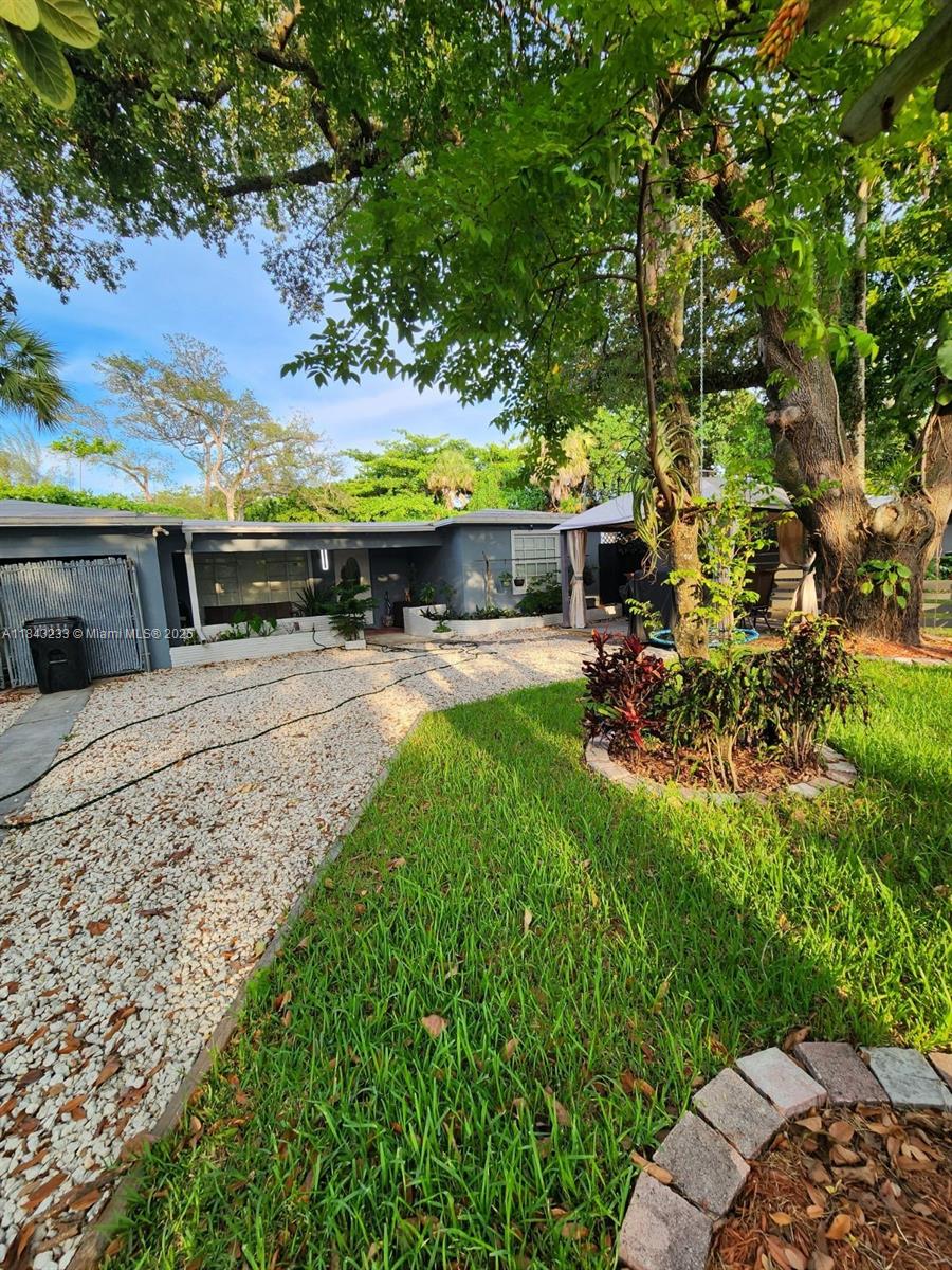 Rohan Acres