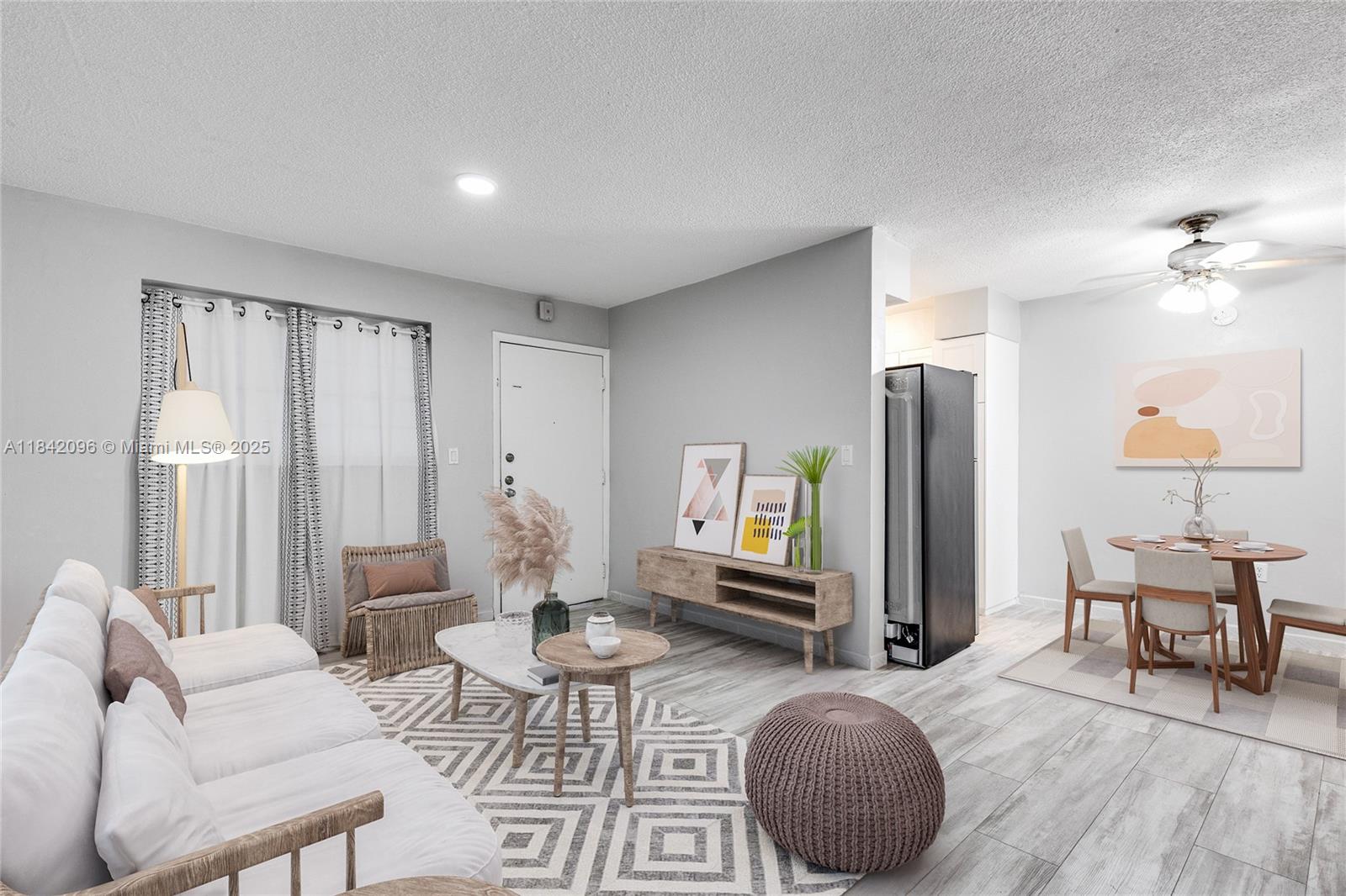 Grove Gardens Condo