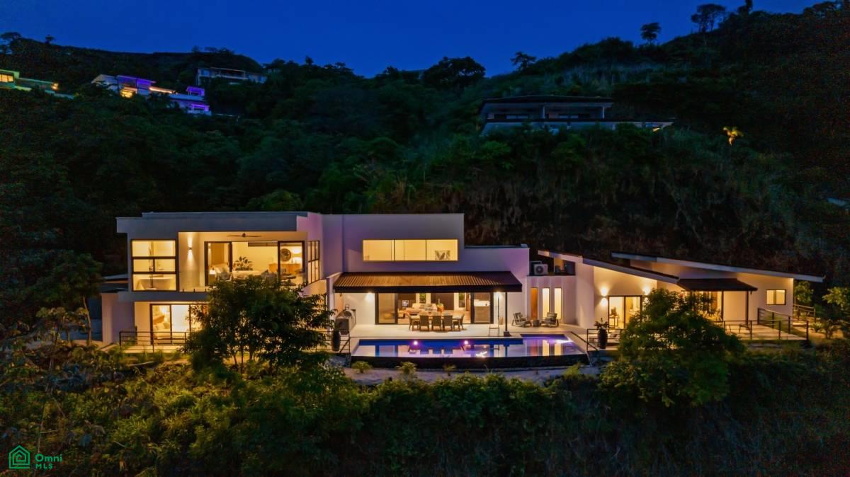 5 bed Single Family Homes For Sale in Santa Cruz, Guanacaste - 1