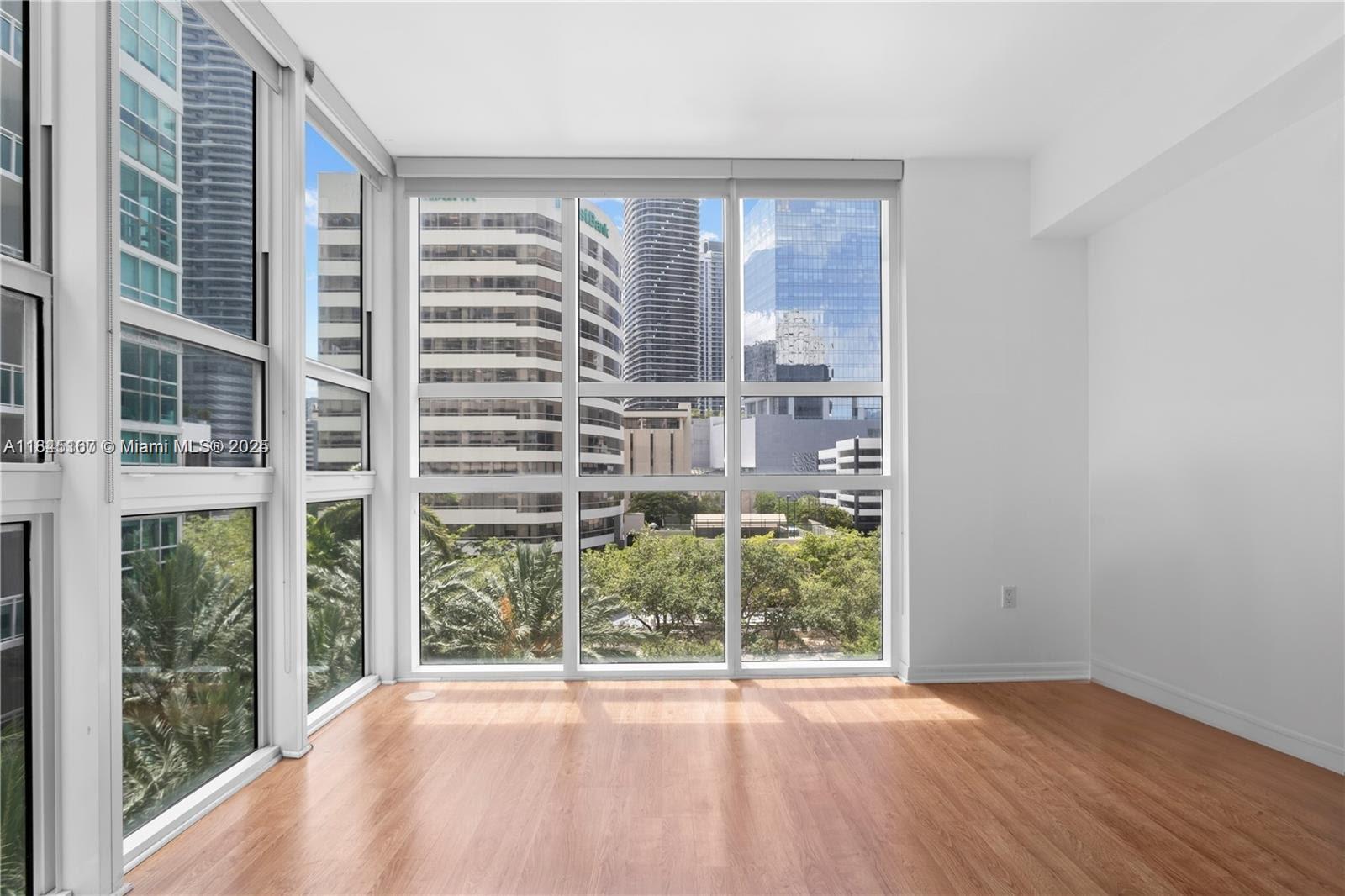 The Plaza 851 Brickell Co