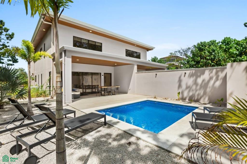 4 bed Single Family Homes For Sale in Santa Cruz, Guanacaste - 1