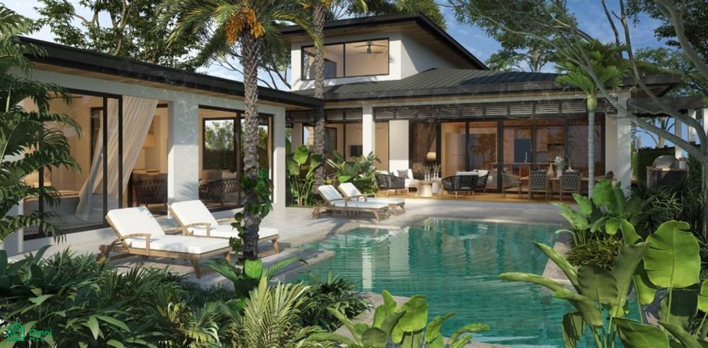 5 bed Single Family Homes For Sale in Santa Cruz, Guanacaste - 1